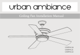 urban ambianceUHP9121