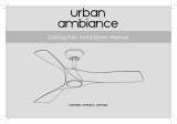 urban ambianceUHP9360