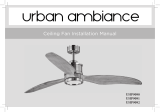 urban ambianceUHP9091