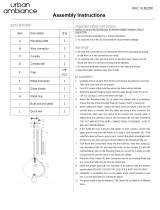 urban ambianceULB2250