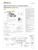 Atos G210OBS Owner's manual