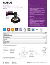 Robus RCPFB20S-13 Product information