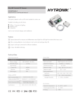Robus RHKM01540E-01 Product information