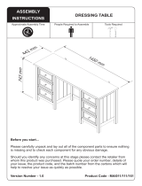 Julian Bowen MAI111 Assembly Instructions