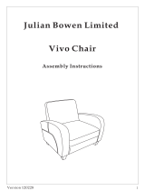 Julian BowenVIV001
