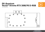 ekwbEK-Quantum Vector² Xtreme RTX 3080/90 D-RGB