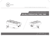 ekwbEK-XLC Predator 240