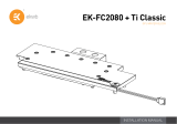 ekwbEK-FC RTX 2080 +Ti Classic RGB