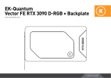 ekwbEK-Quantum Vector FE RTX 3090 Backplate