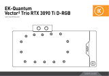 ekwbEK-Quantum Vector² Trio RTX 3090 Ti D-RGB