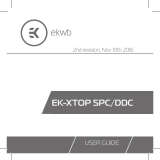 ekwbEK-DDC Heatsink Housing