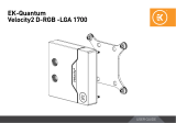 ekwbEK-Quantum Velocity² D-RGB