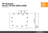 ekwbEK-Quantum Vector² FE RTX 4090 D-RGB