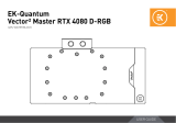 ekwbEK-Quantum Vector² Master RTX 4080 D-RGB