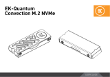 ekwbEK-Quantum Convection M.2 NVMe- Black