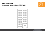 ekwbEK-QuantumX Loophole Distroplate D5 PWM
