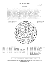 SportsPlay Equipment Super Dome User manual