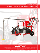 EuromairARTI 130-2 trolley