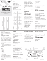 PPA POP User manual