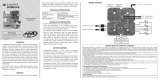 PPA 2 Outputs Interlock User manual