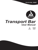 dynarexTransport Bar