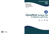 dynarexDynaRest Airfloat 100 Air Mattress