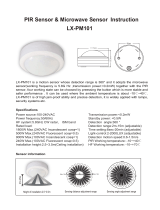 LexingLX-PM101