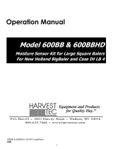 Harvest TEC600BB