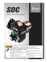 Beckett SDC User manual
