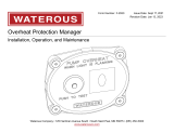 WaterousF-2930, OPM