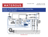 WaterousF-2927 CONTROL SYSTEM