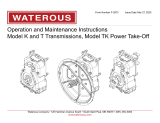 WaterousF-2873, K SERIES