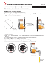 Waterous SL10 LED Operating instructions