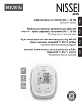 Nissei DS-11 / DS-11a User manual