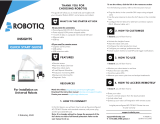 ROBOTIQ Insights Quick start guide