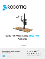 ROBOTIQAX SERIES