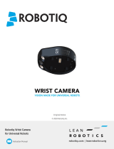 ROBOTIQWrist Camera