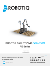 ROBOTIQ PE Series User manual