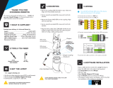 ROBOTIQ Hand-E Adaptive Gripper Quick start guide