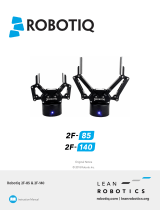 ROBOTIQAdaptive Grippers