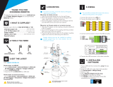 ROBOTIQ 2F-85 and 2F-140 Grippers Quick start guide