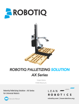 ROBOTIQAX SERIES