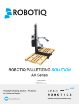 ROBOTIQAX SERIES