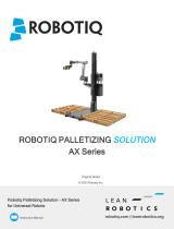 ROBOTIQAX SERIES