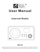 Ocean DigitalWR-60