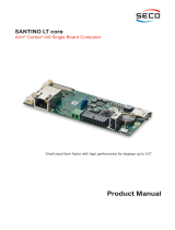 Seco SBC-SANTINOLT-MX6