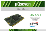 Seco SOM-uQ7-MX6-2