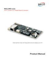 SecoSBC-NALLINO-MX6ULL