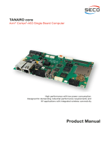 SecoSBC-TANARO-MX8M-Mini 