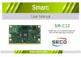SecoSOM-SMARC-MX8M